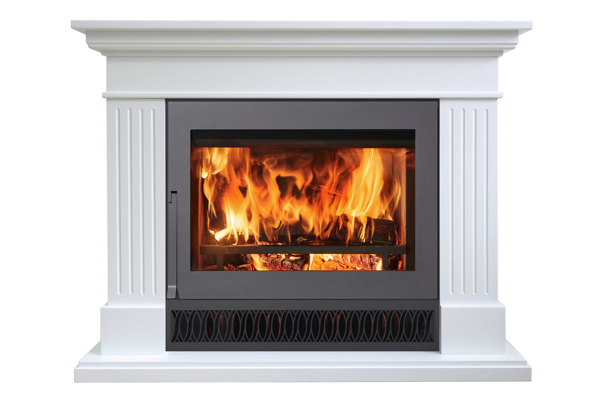 Današnji kamini imajo bogato zgodovino